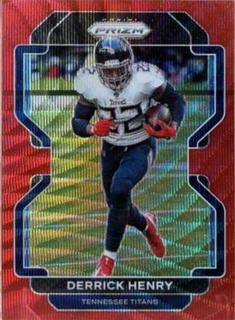 Derrick Henry