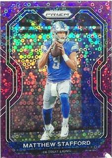 Matthew Stafford