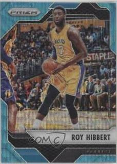 Roy Hibbert