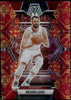 Kevin Love