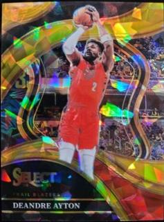 Deandre Ayton