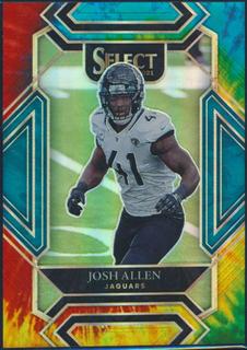 Josh Allen