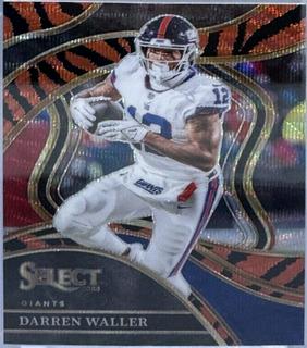 Darren Waller