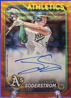 Tyler Soderstrom