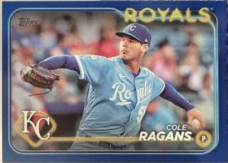 Cole Ragans