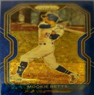 Mookie Betts