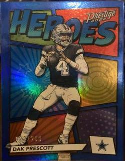 Dak Prescott