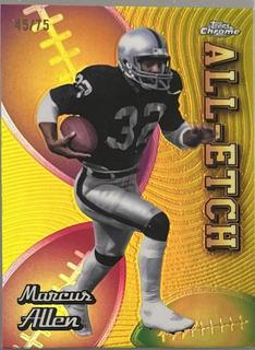 Marcus Allen