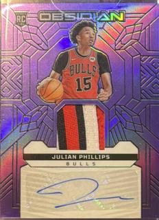 Julian Phillips