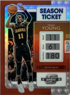 Trae Young