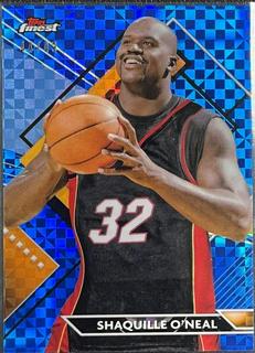 Shaquille O'Neal