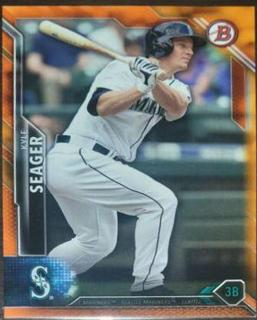 Kyle Seager