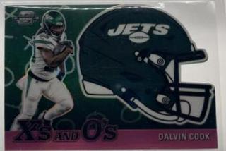Dalvin Cook