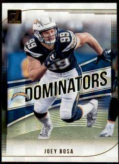 Joey Bosa