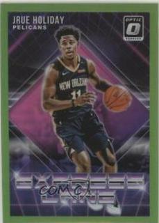 Jrue Holiday