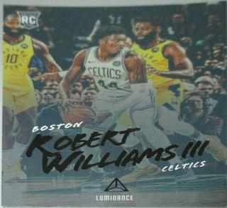 Robert Williams III