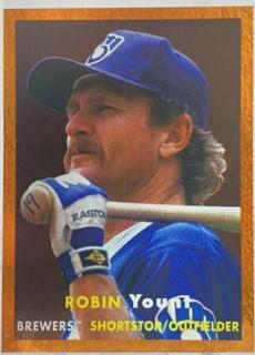 Robin Yount