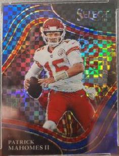 Patrick Mahomes II