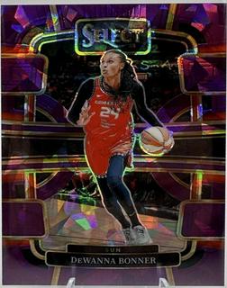 DeWanna Bonner