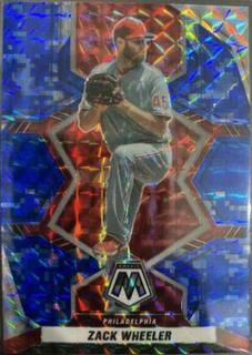 Zack Wheeler