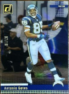 Antonio Gates