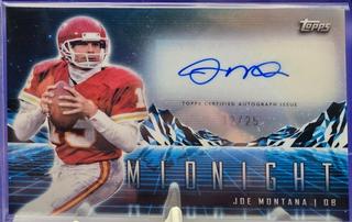 Joe Montana