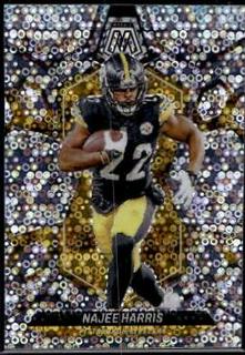 Najee Harris