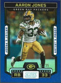 Aaron Jones