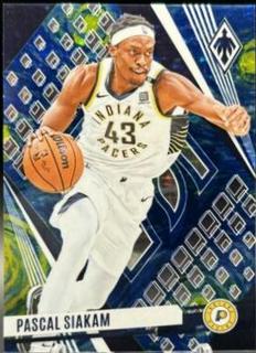 Pascal Siakam