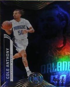 Cole Anthony