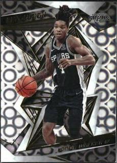 Lonnie Walker IV