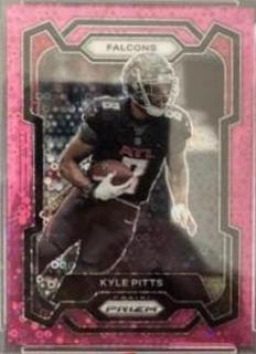 Kyle Pitts