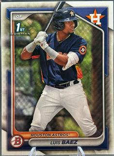 Luis Baez