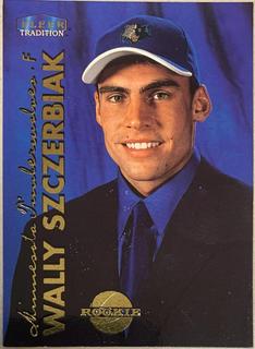Wally Szczerbiak