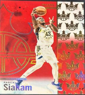 Pascal Siakam