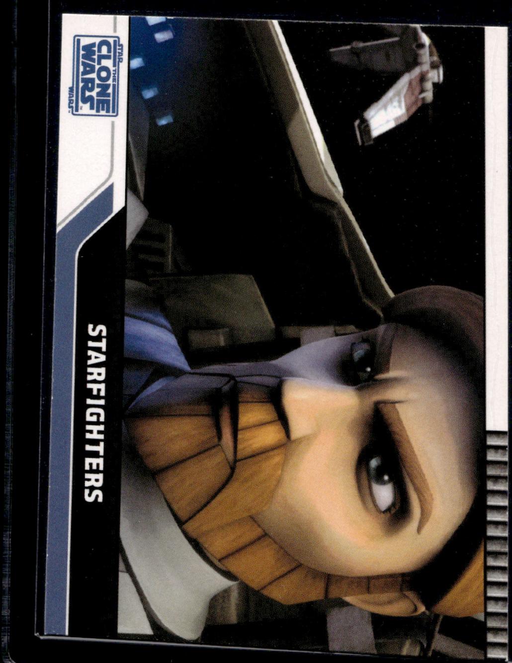 Starfighters #54