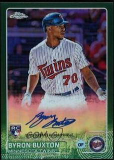 Byron Buxton