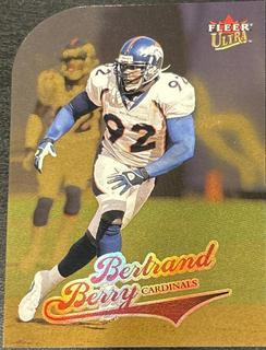 Bertrand Berry