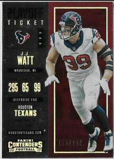 J.J. Watt