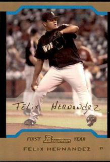 Felix Hernandez