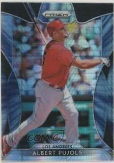 Albert Pujols