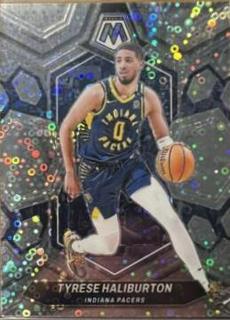 Tyrese Haliburton