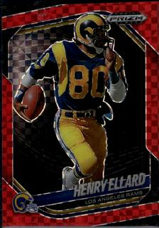 Henry Ellard