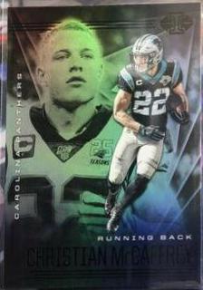 Christian McCaffrey