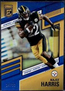 Najee Harris