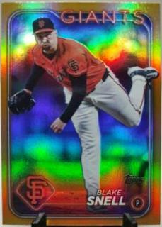 Blake Snell