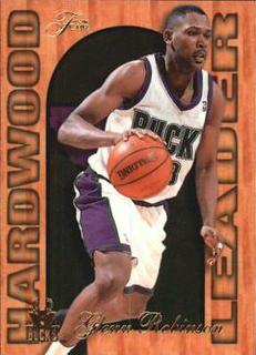 Glenn Robinson