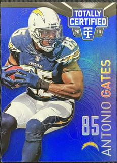 Antonio Gates