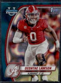 Deontae Lawson