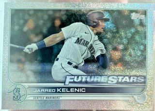 Jarred Kelenic